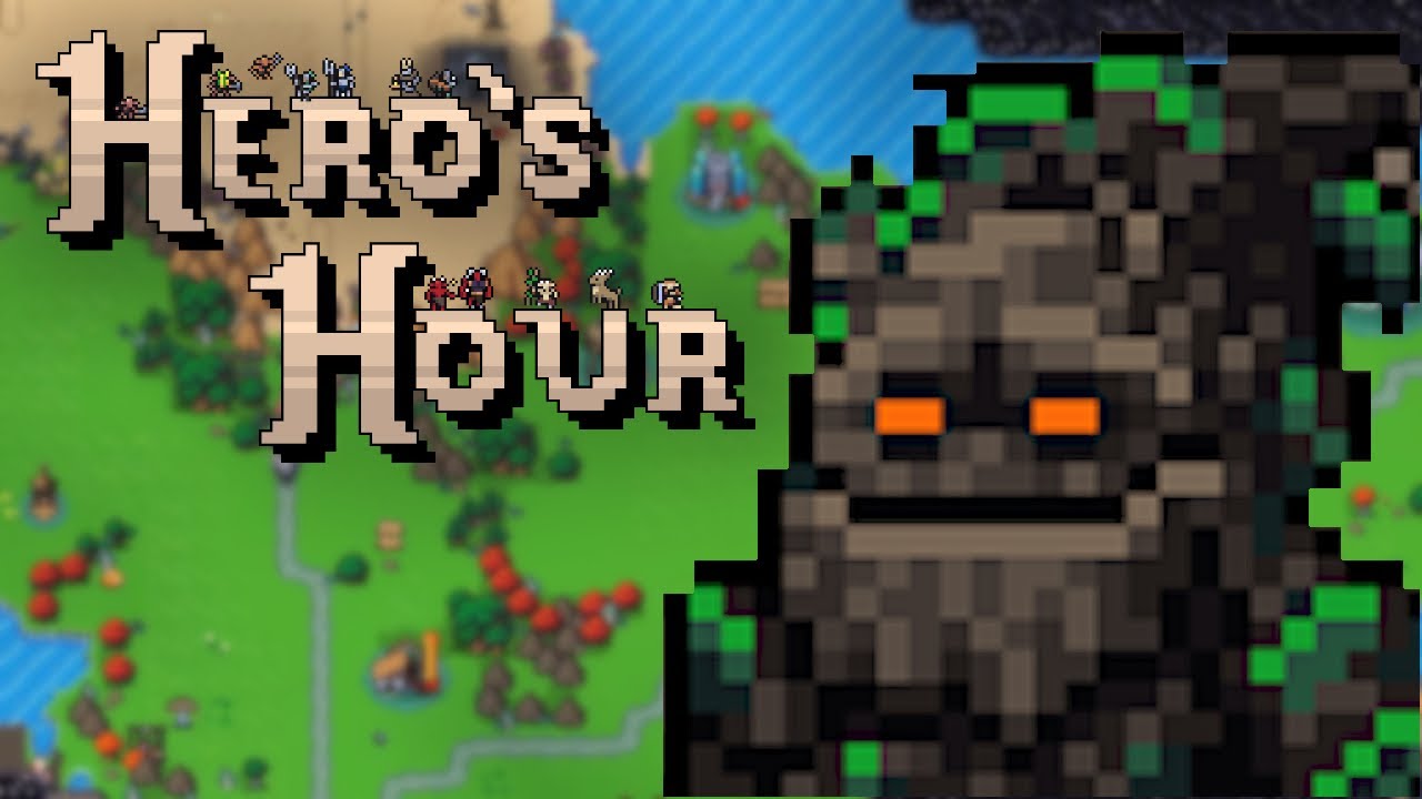 Kamikaze Murder-Flowers - Hero's Hour Builds (Hardcore+)