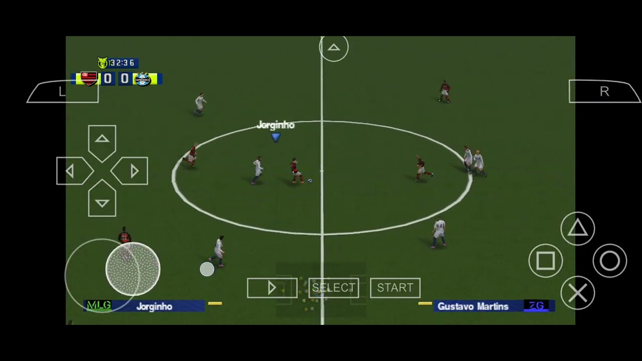 Flamengo 0 x 1 grêmio ( 2 fase da copa do Brasil) mas agente vai conseguir o Brasileirão 