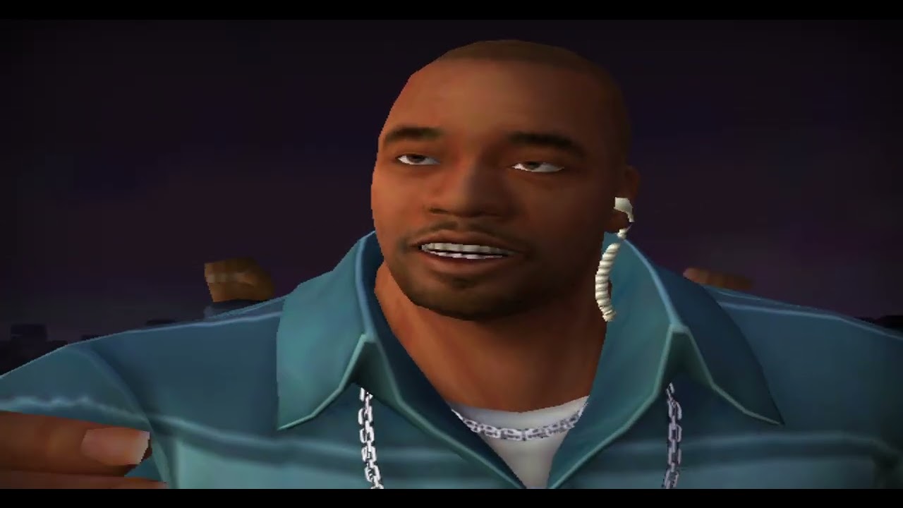 Def Jam Fight For NY| Icon: Big Herc (Def Jam Icon/Rapper) Story Mode Part 9.