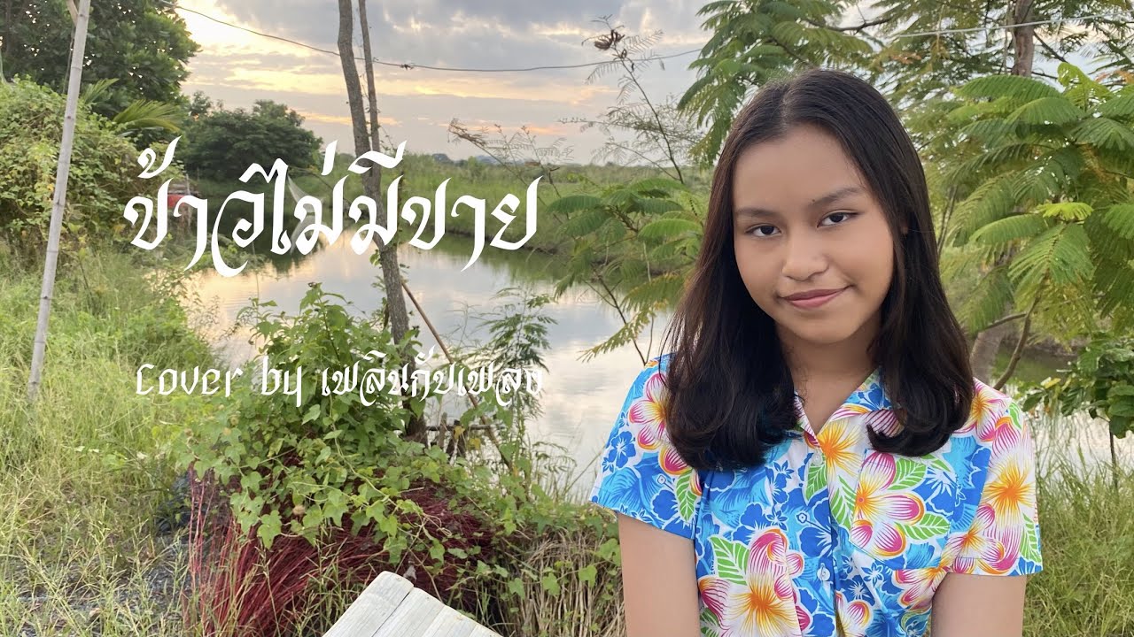 ข้าวไม่มีขาย [cover] - เพลินกับเพลง
