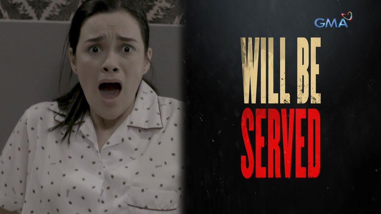 Justice will be served! | Teaser