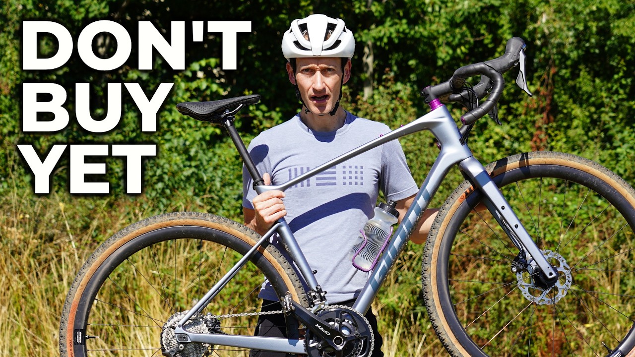 Gravel Bikes Have Changed — Here’s What You Need to Know (2026)