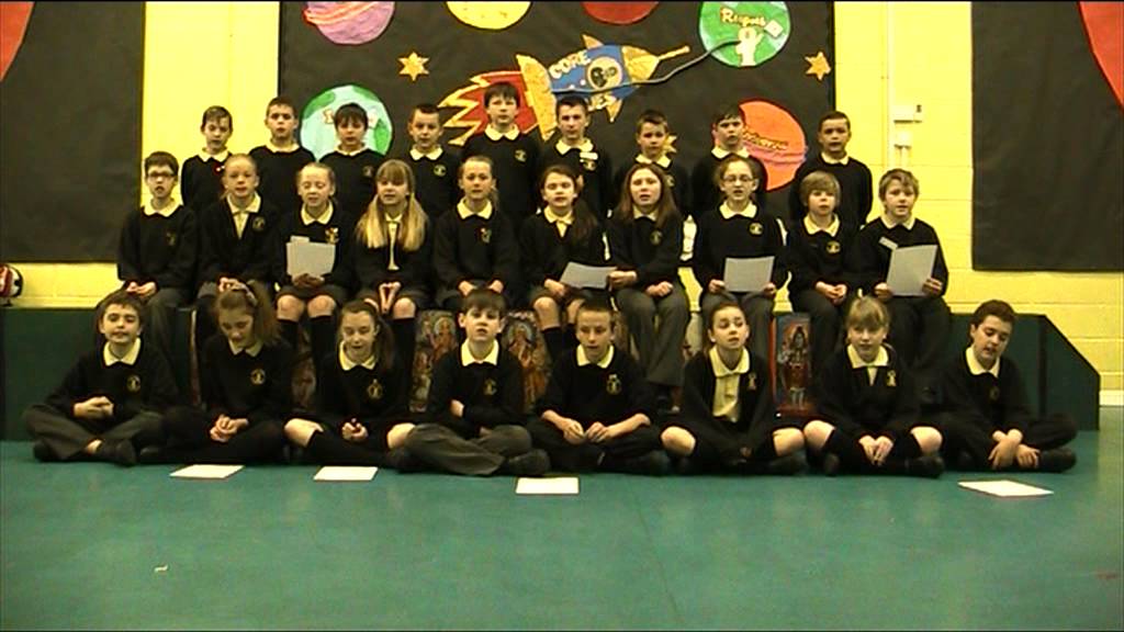 The SATs Way - Great Bentley Primary School