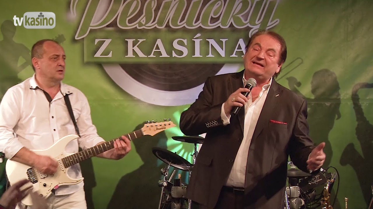 Peter Stašák: Píšem báseň