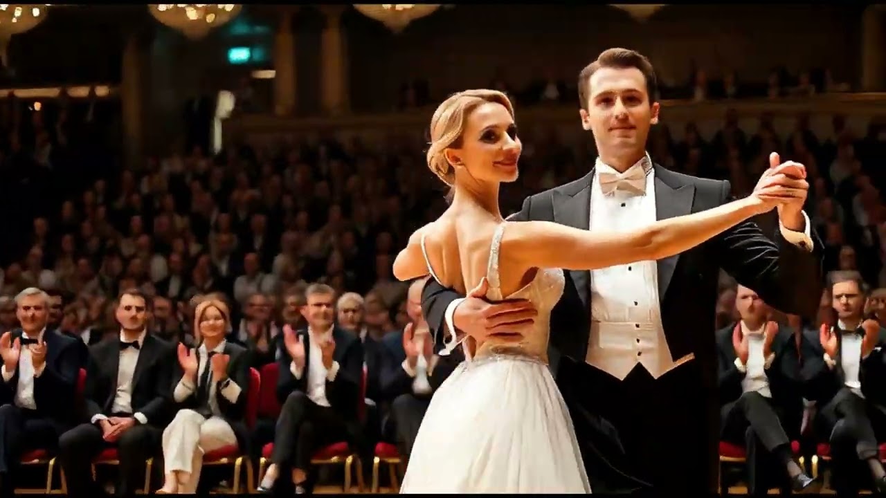Timeless Waltz, The queen of dance,#waltz #dancer #ballroomdance #dancestyle #danceshorts