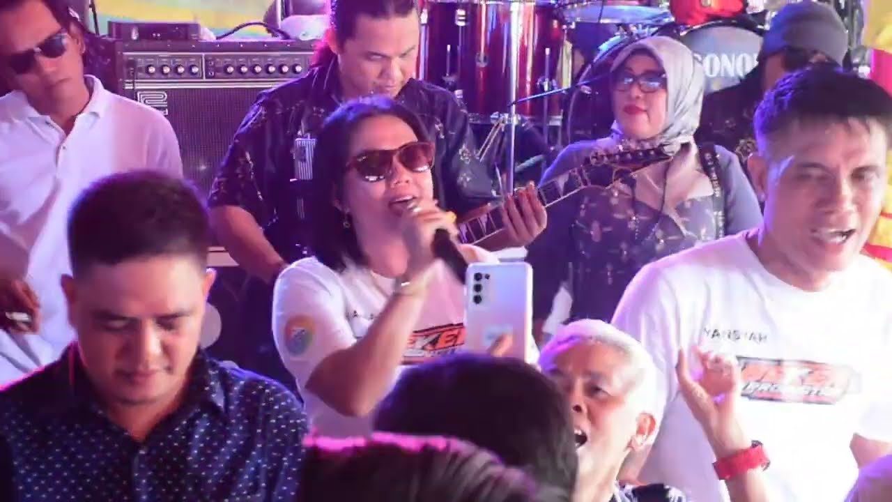 SURATAN DIRI//OM.ULTRA 98 PALEMBANG//PESTA NGULAK 1 #dangdut #musikhiburan #covermusiktop #musik