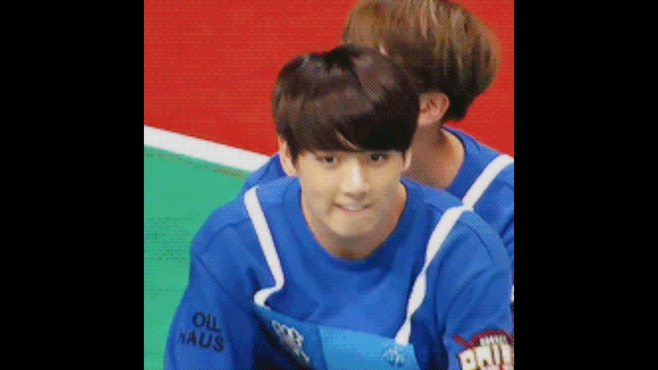 Jinkook : INTIMATE TOUCH