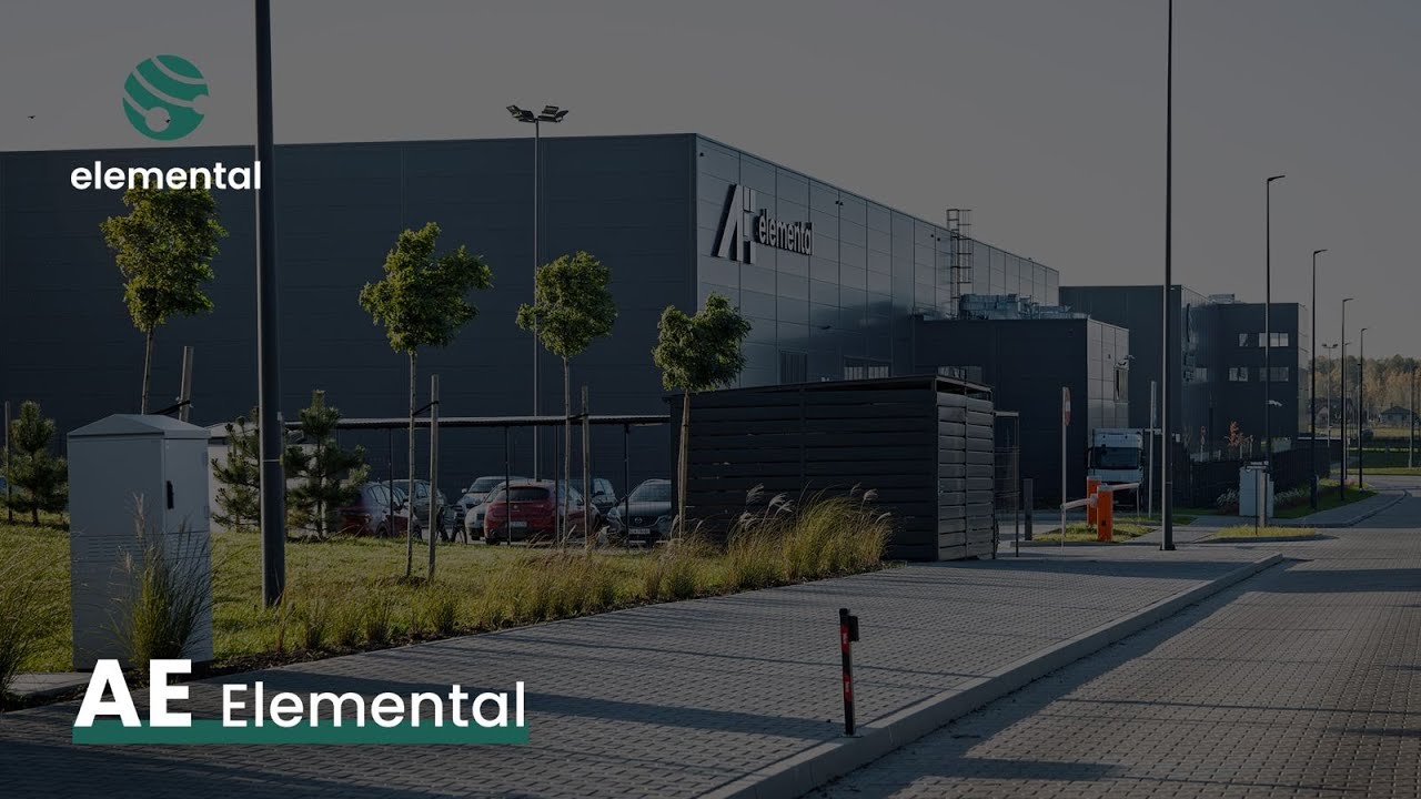 AE Elemental (Poland)
