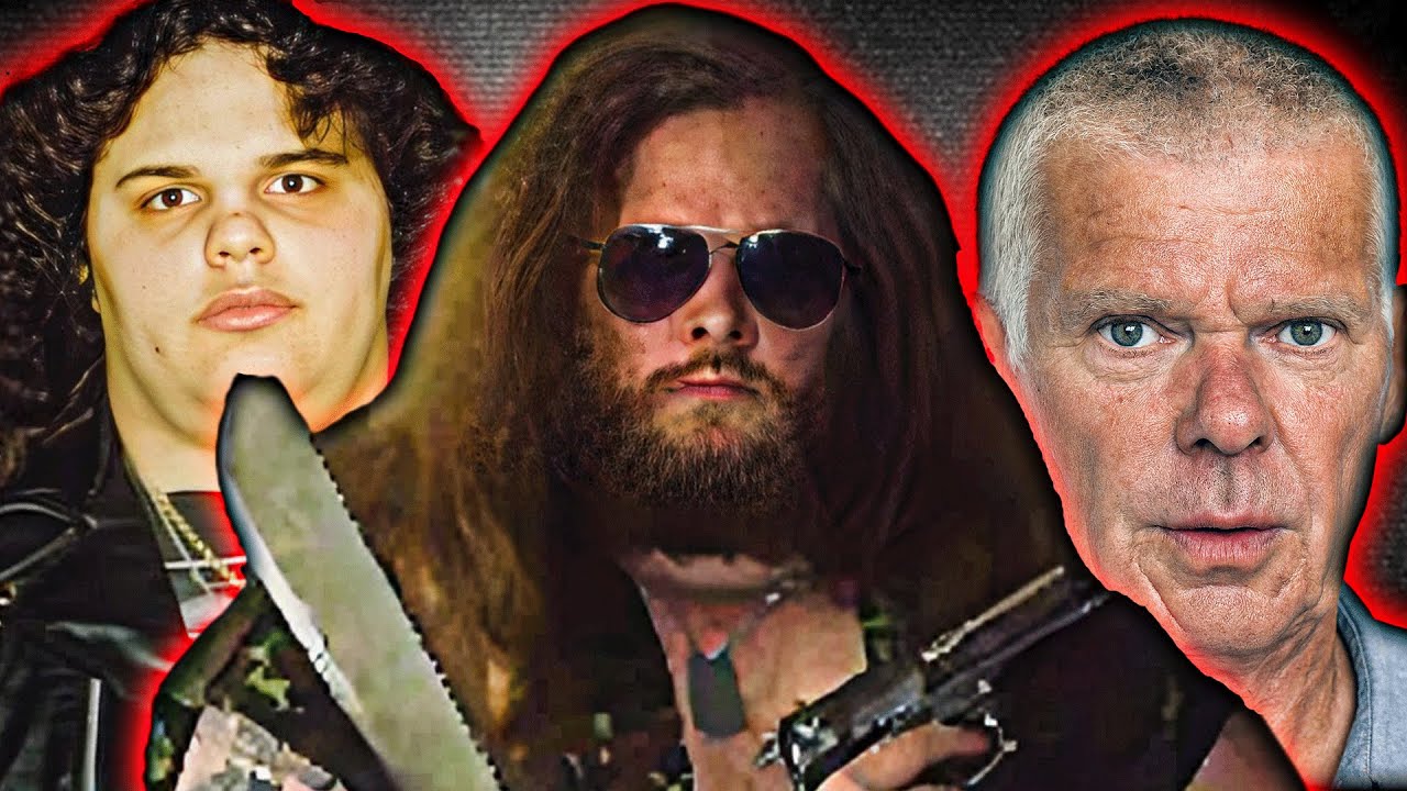 5 MORE Of The Most EVIL Musicians