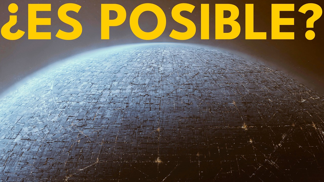 ¿Podríamos Construir Una Ciudad Para 50 Mil Millones De Personas? || Urbanópolis