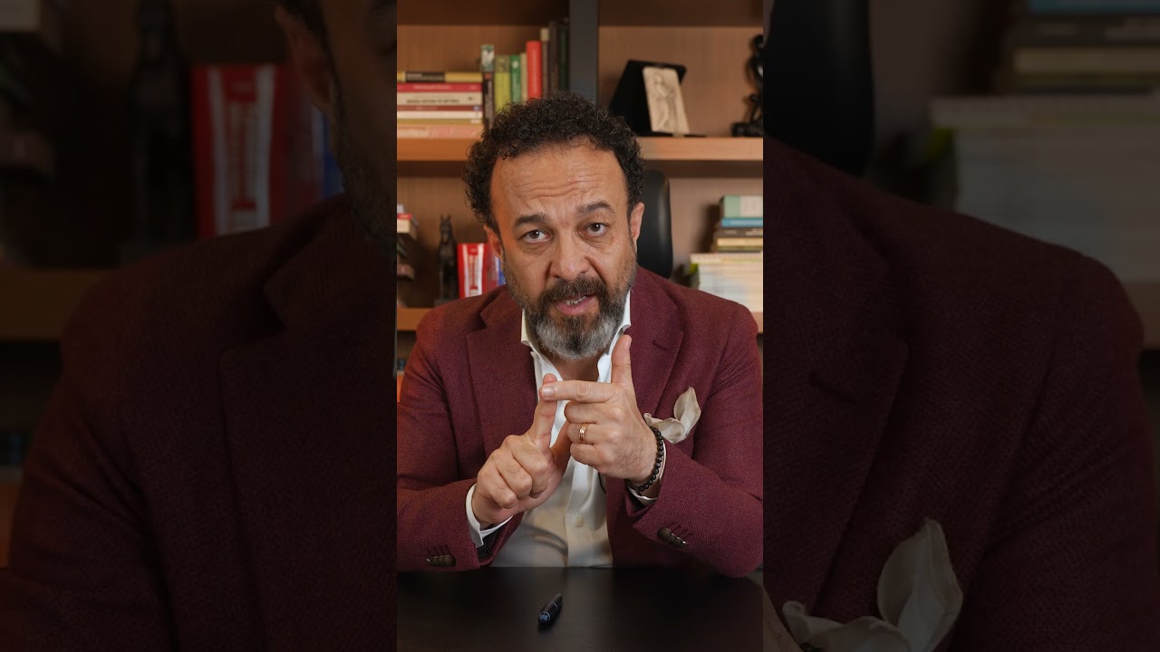Dr. Ümit Aktaş Açıklıyor: Düzenli Alınması Gereken 3 Takviye #shorts