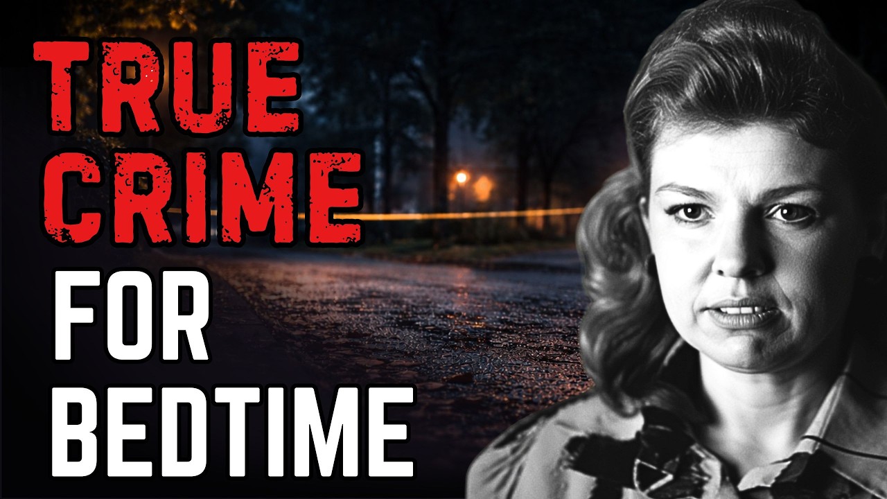 She Was Found in Her BED | The Fawn Cox Case | True Crime for Sleep 🌙