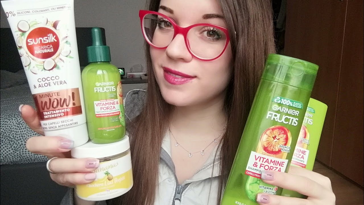 💥🎉 HAIRCARE ROUTINE 🔝💥 Prodotti TOP e LOW COST 🥰