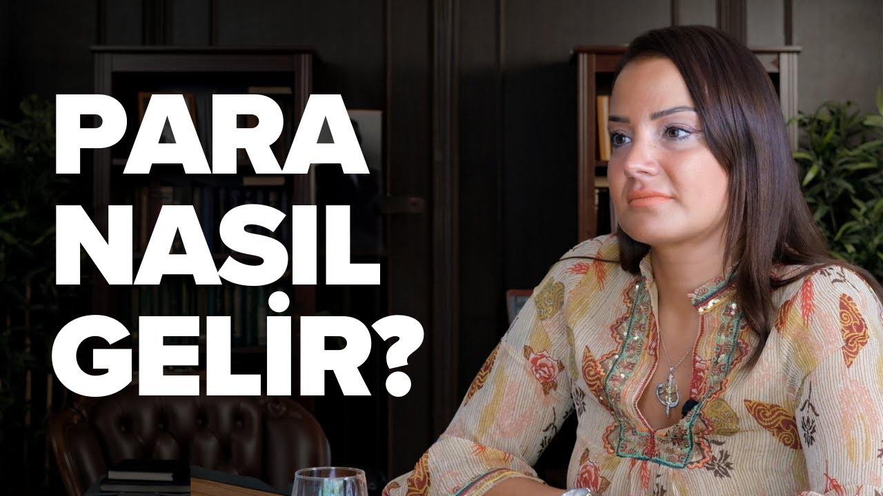 Anıl Şehirlioğlu'nun Hayatı Değiştiren Kuantum Sırları