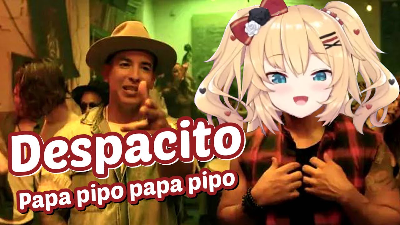 Haachama Habla Español | Hololive Español