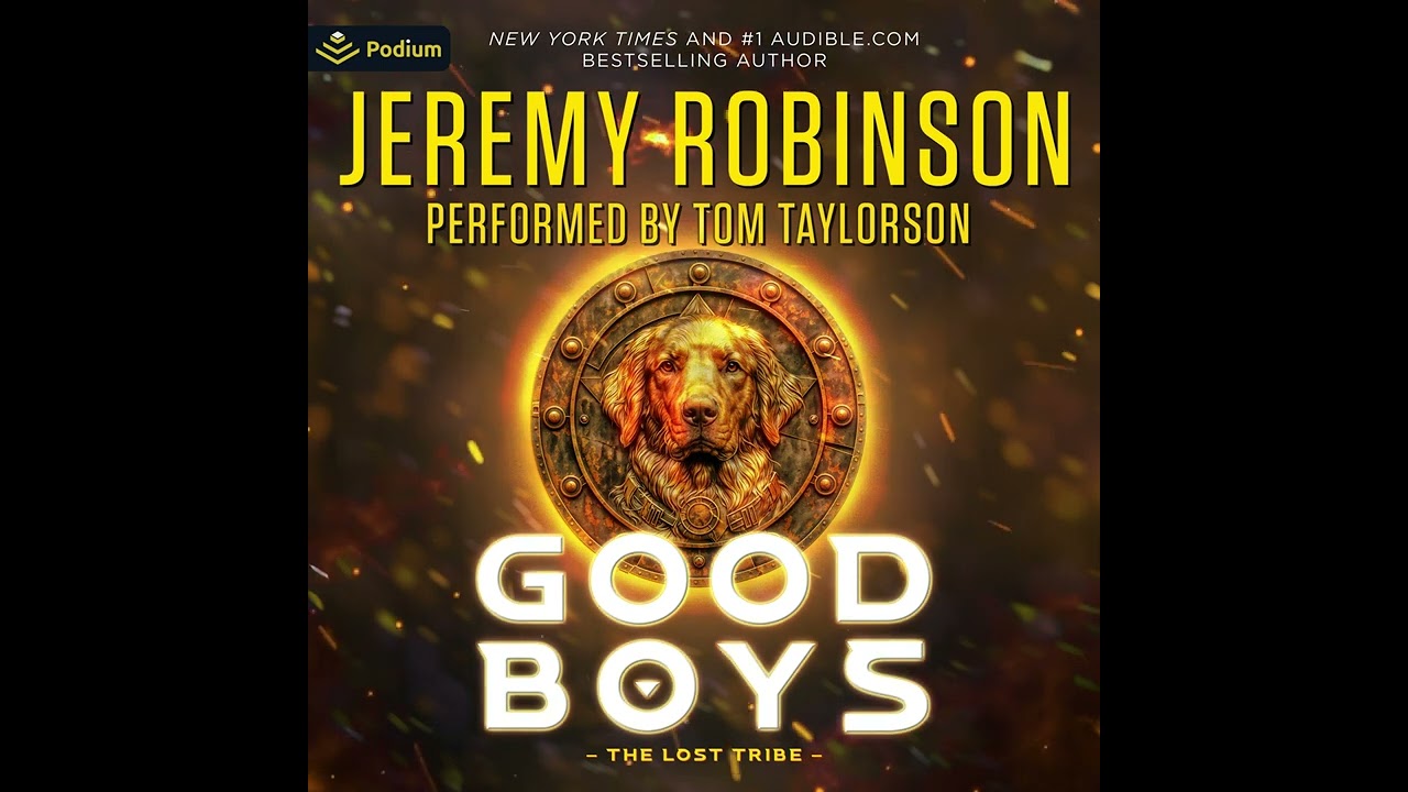 Good Boys - Novel Sample