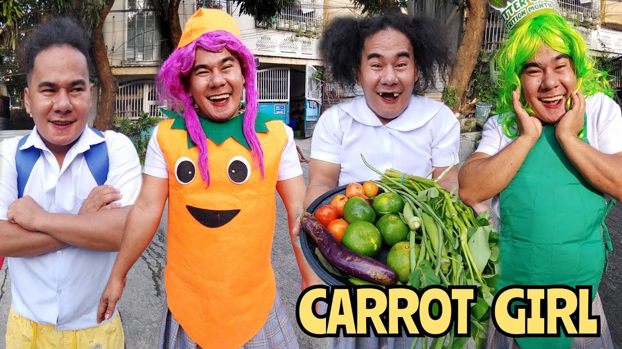 Hinabol ni Boyong si Bebang | Madam Sonya Funny Video