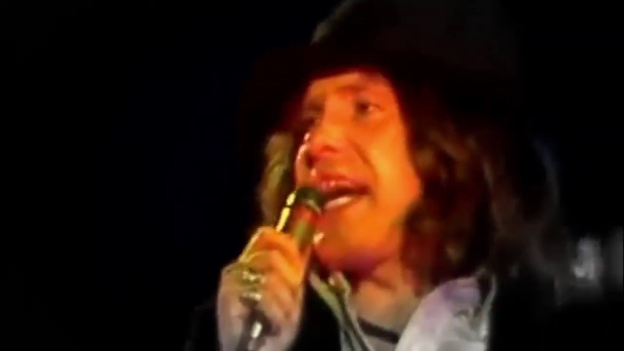 Frankie Miller & Rory Gallagher - Sense Of Freedom