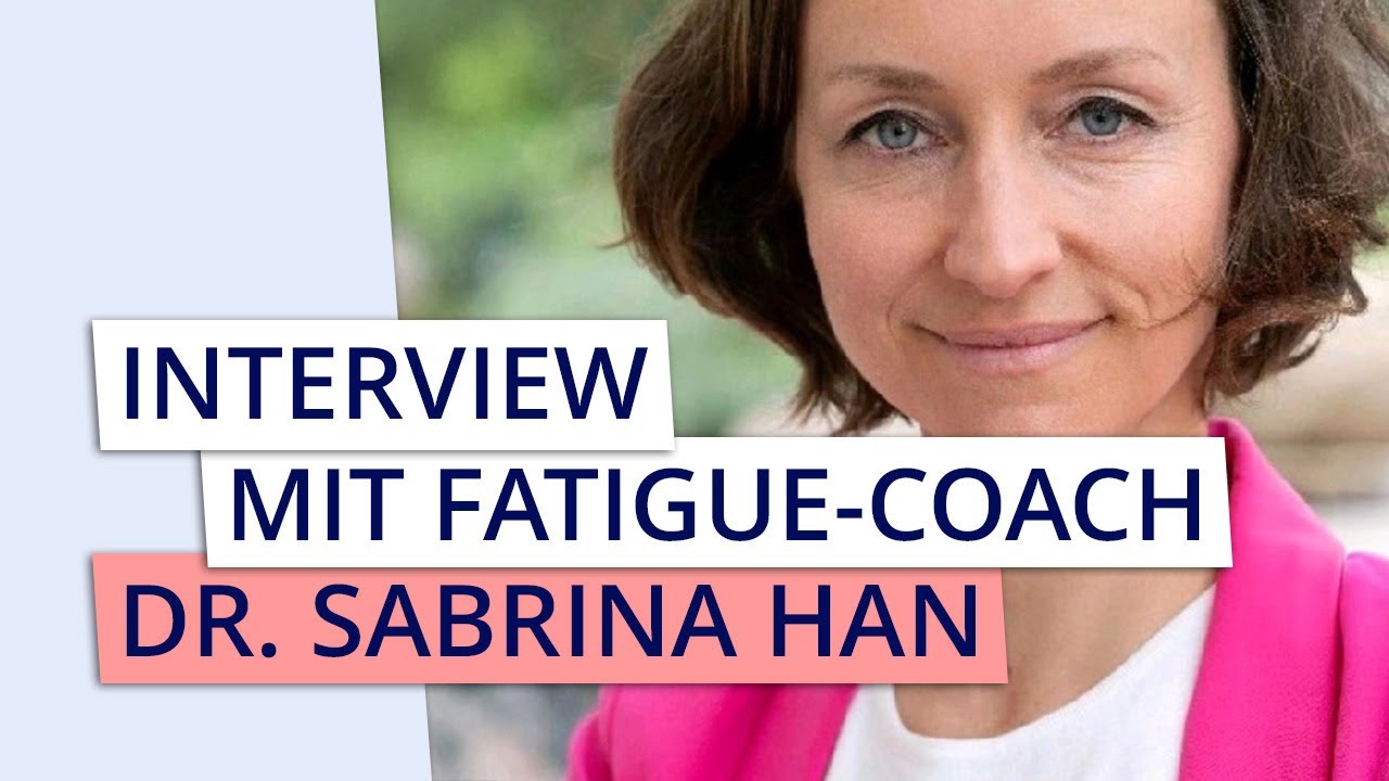 Krebs und Fatigue – So kommst du aus der Müdigkeit