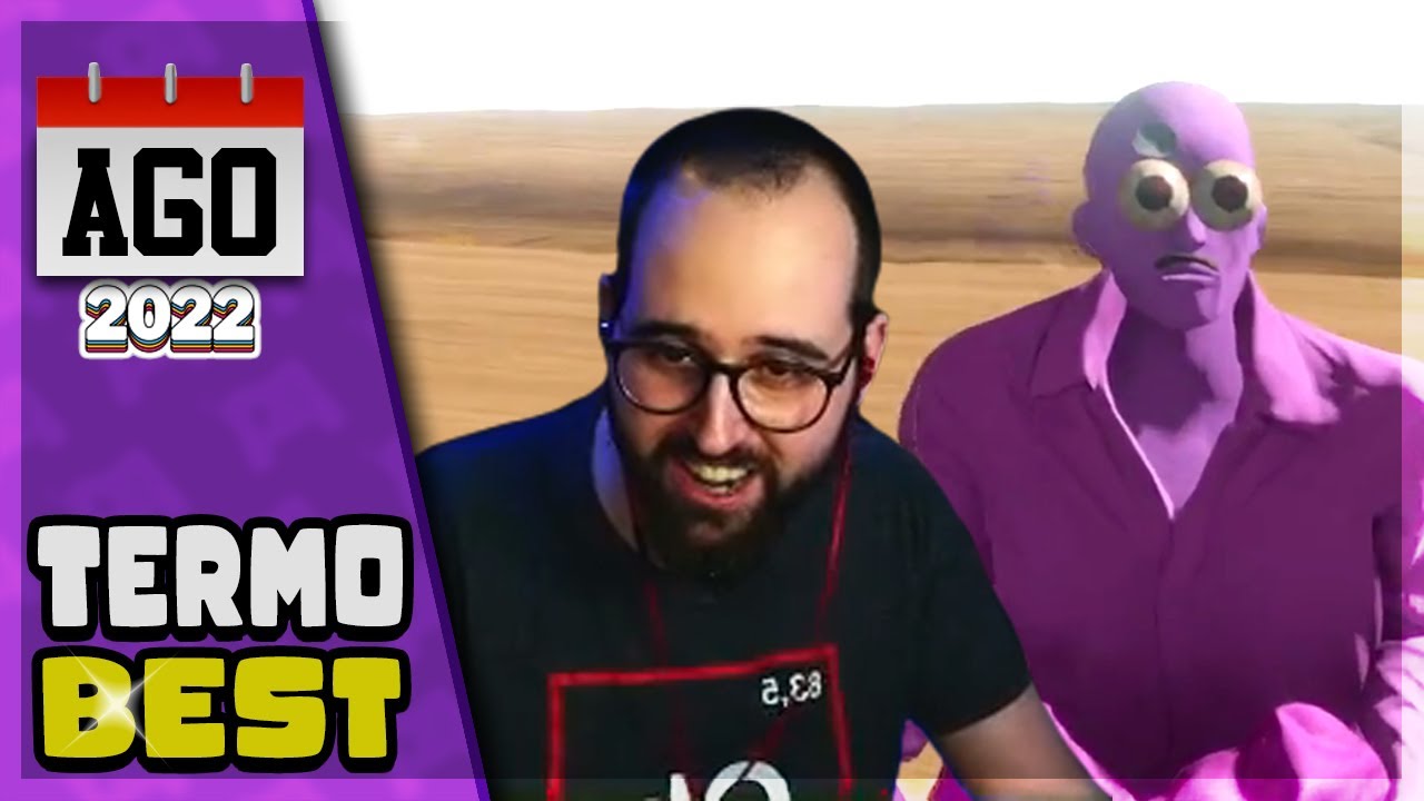 #TermoBest: Agosto 2022