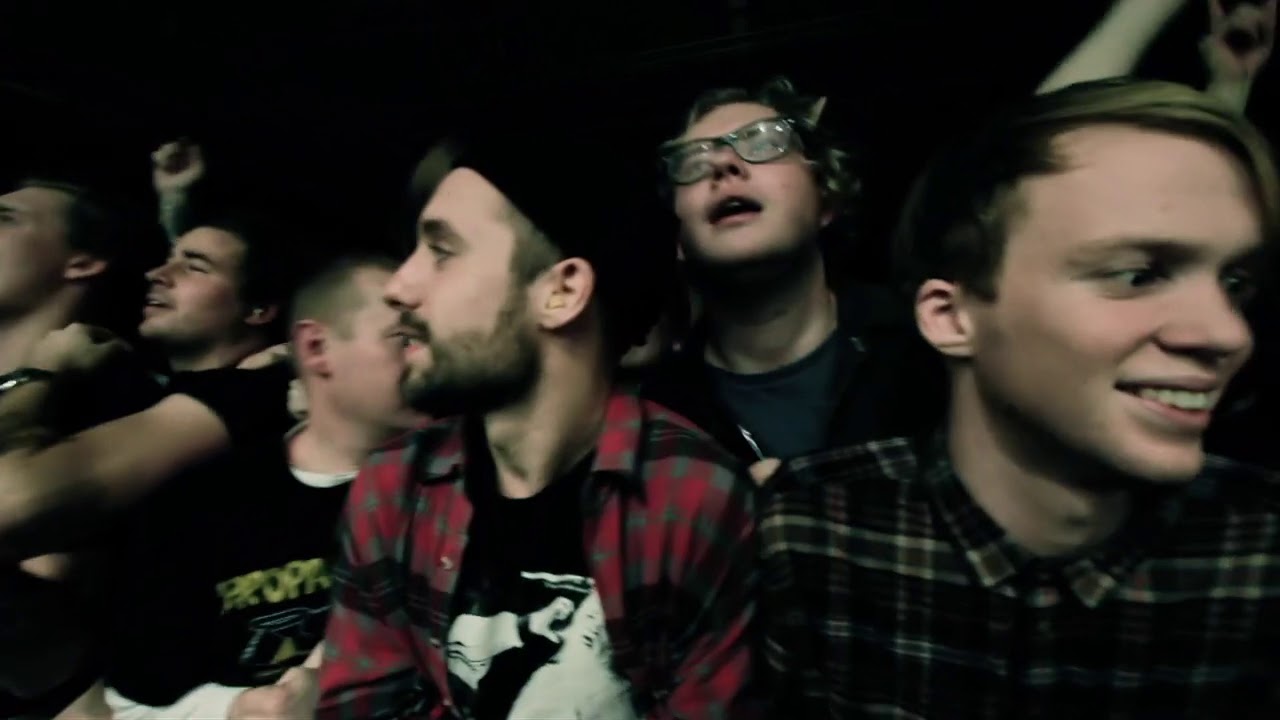 Refused - Annexet Stockholm 2012