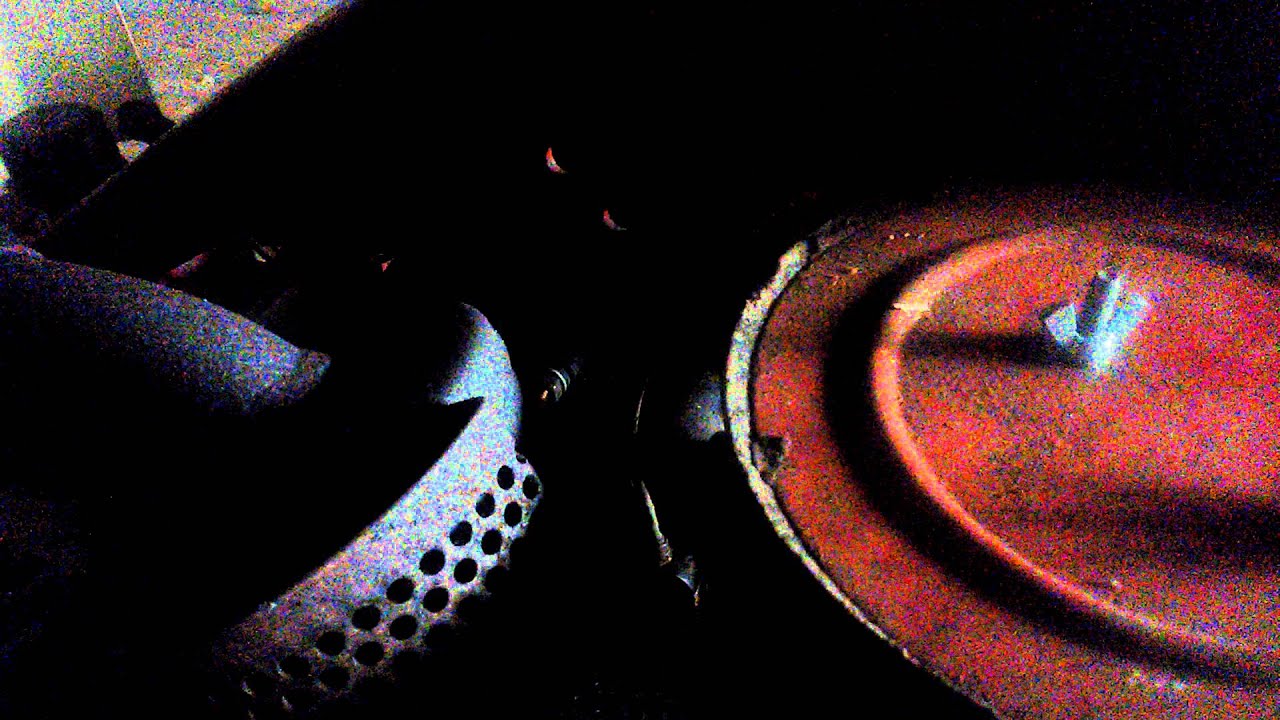 Belos 252 problems at full throttle