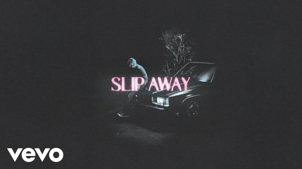 Luke Hemmings - Slip Away (Official Audio)