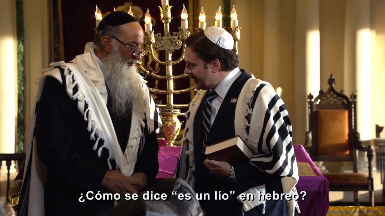 Locos por los votos (Trailer)