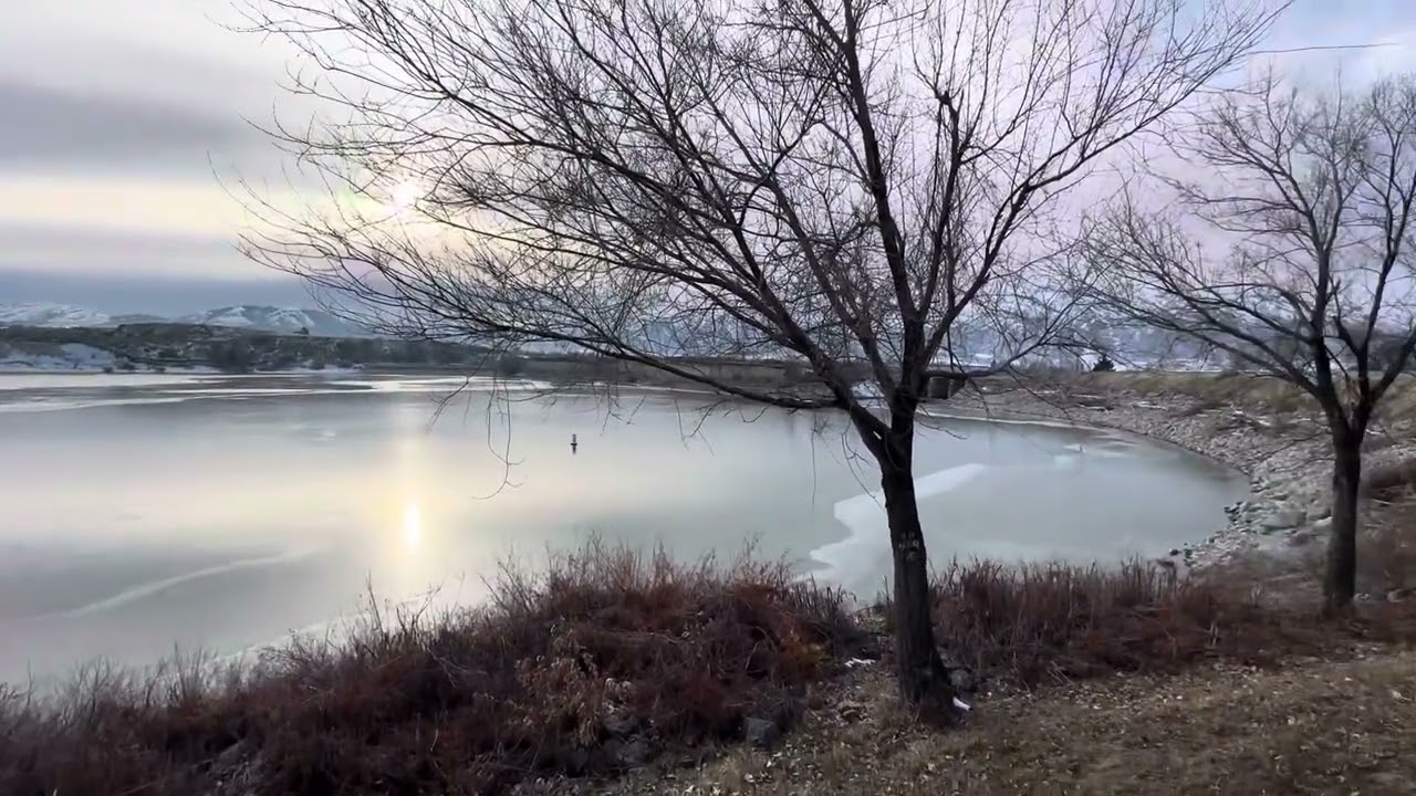 Hyrum State Park, Utah