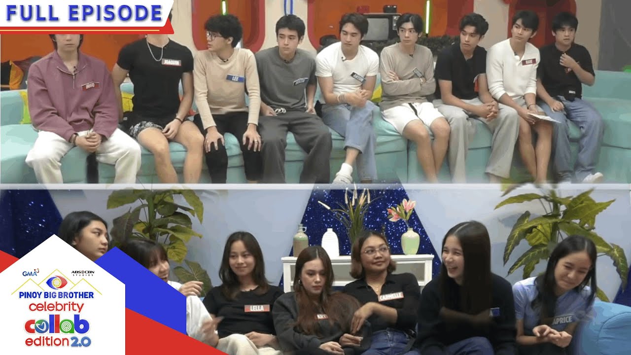 Pinoy Big Brother Celebrity Collab Edition 2.0 | Day 47 | December 10, 2025 Full Episode