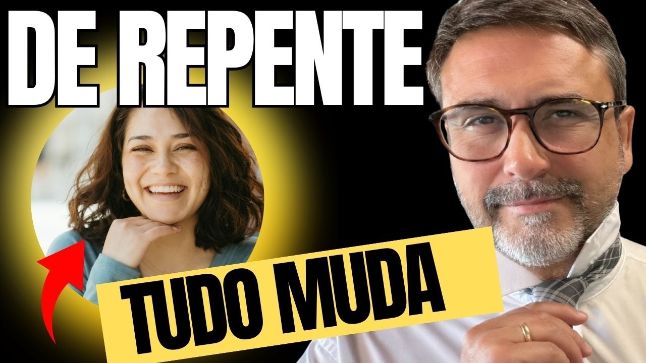Você Não Vai Acreditar no que Acontece em 42 Minutos! Ivan Saraiva