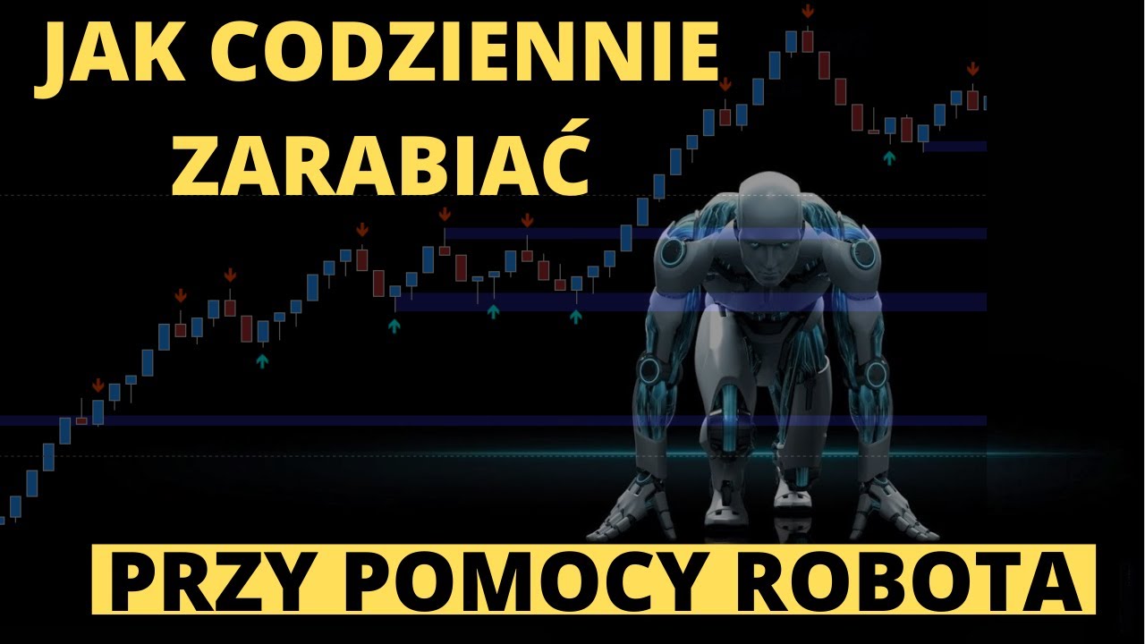 Fx_SS. Skalping forex dla początkujących. Jak zarabiać przy pomocy robota.