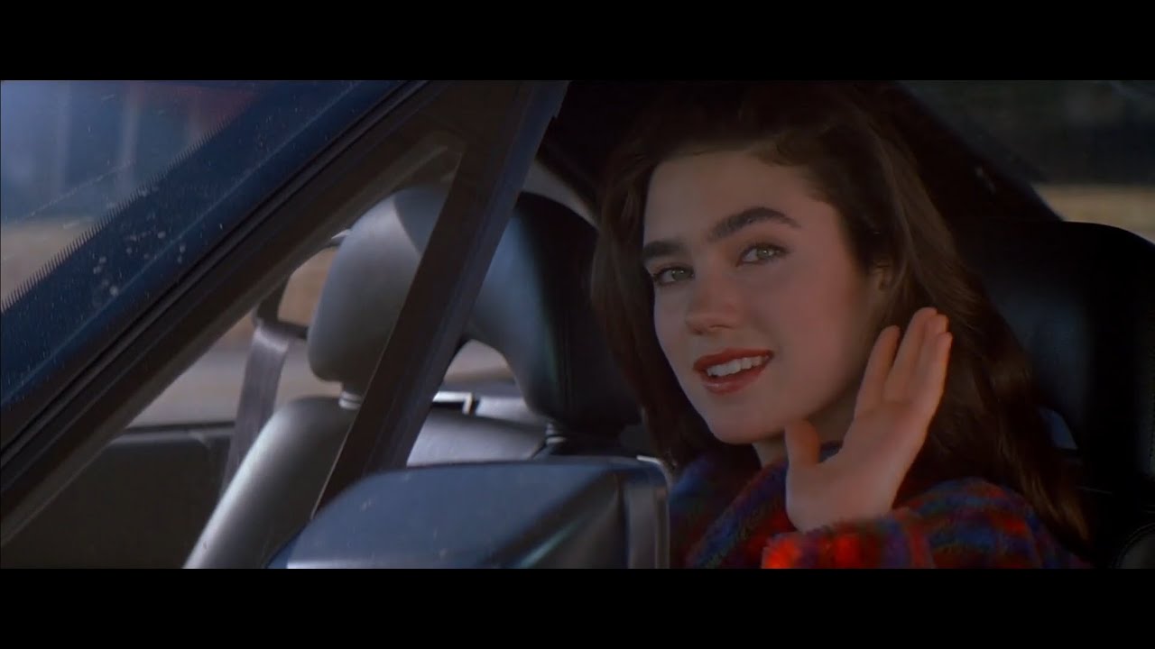 Mr.Kitty - Neglect (Career Opportunities 1991 Jennifer Connelly)