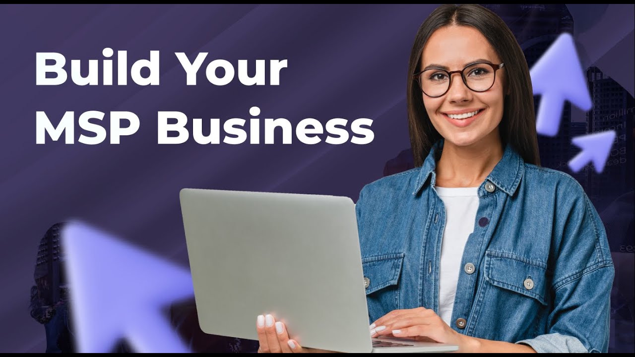 The Rise of RPA: SMBs Automation Opportunity🚀Build Your MSP Business