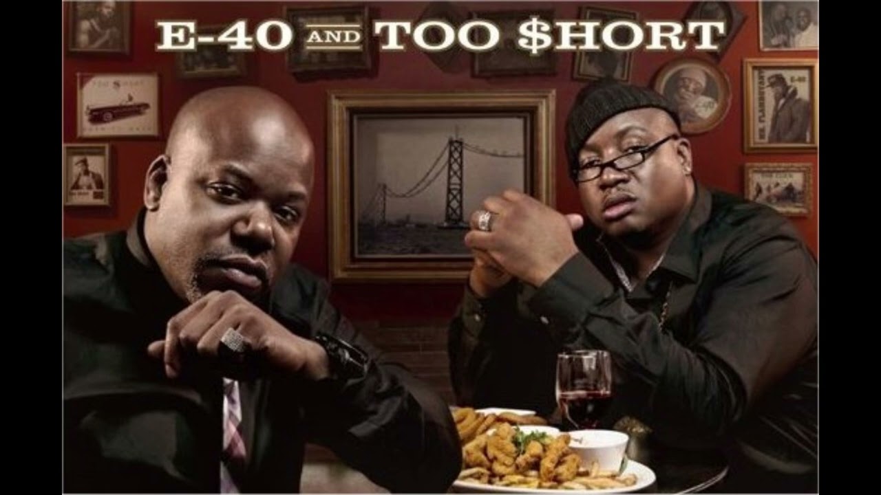 [FREE] Too Short x E40 Type Beat 