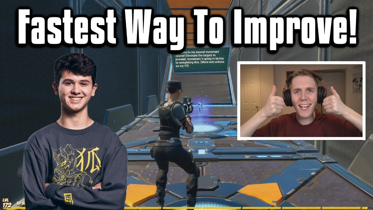 This Practice Routine Will CHANGE Your Game! - Console & PC!