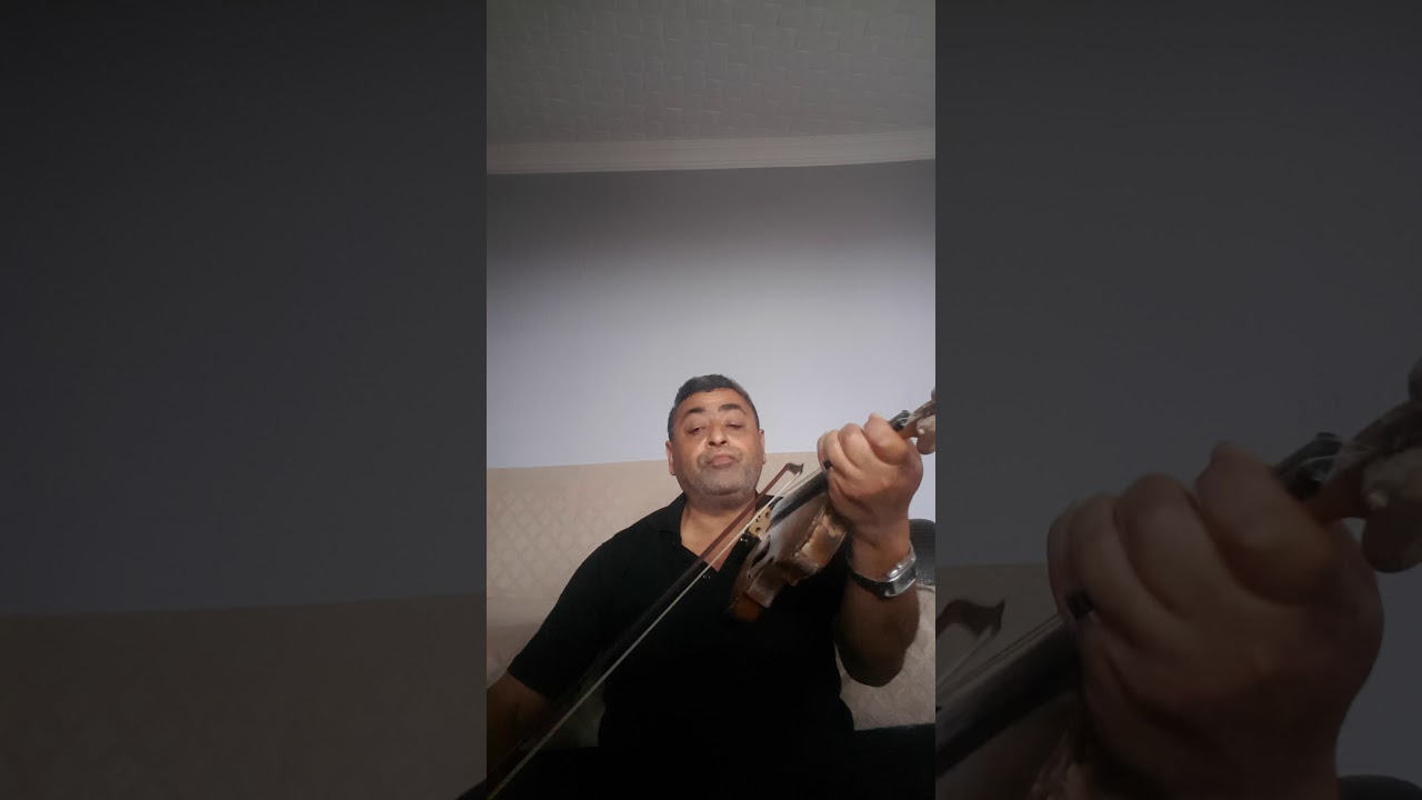 kemanci Bektaş  vay vay dunya