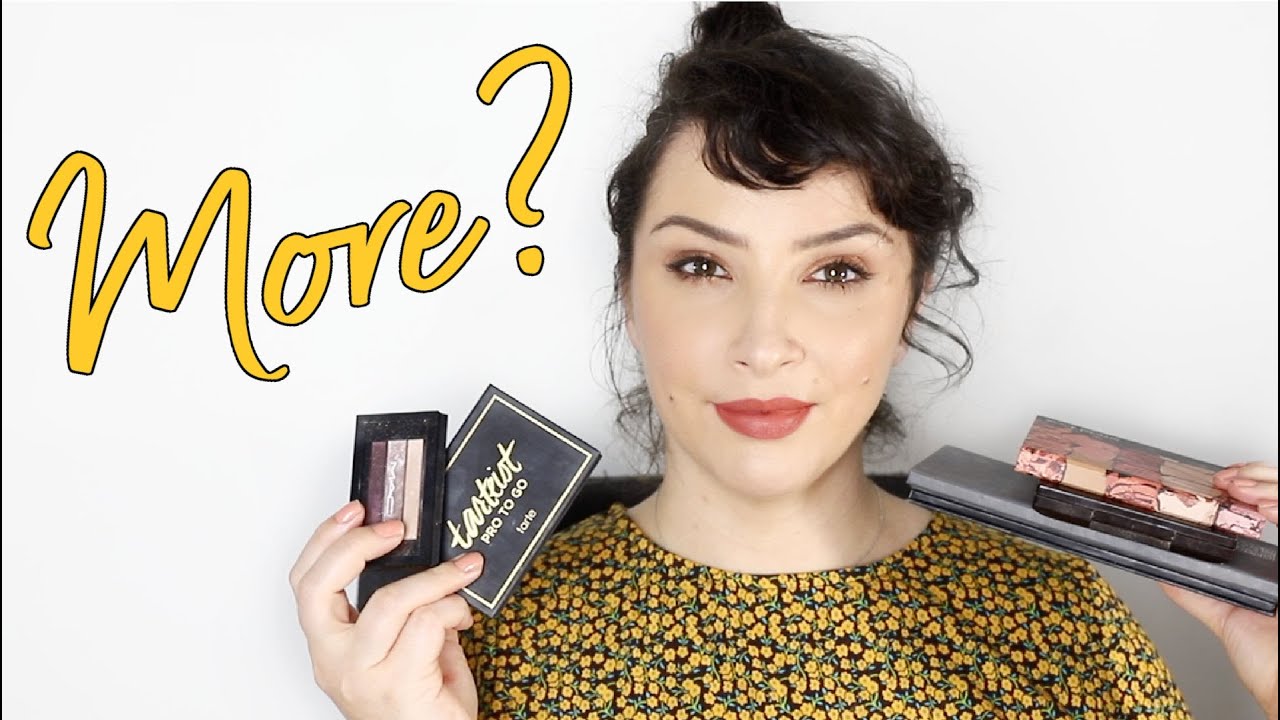 Pan That Palette 2021 - May update