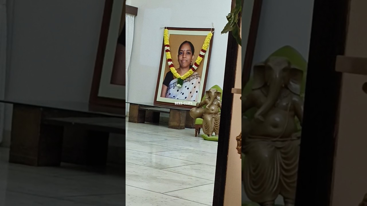 Bhavatharini Indian playback singer and composer #ilayarajamagal #ilayaraja #bhavatharini #shorts