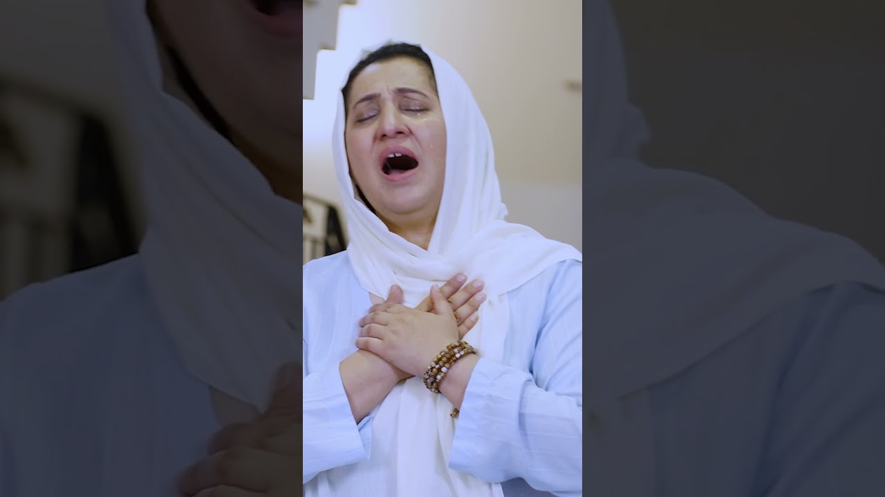 Unay shulay fuu - Meher Angez Hunzai ✨#maah #sufimusic #onejamat #theismaili #ginan #burushaski