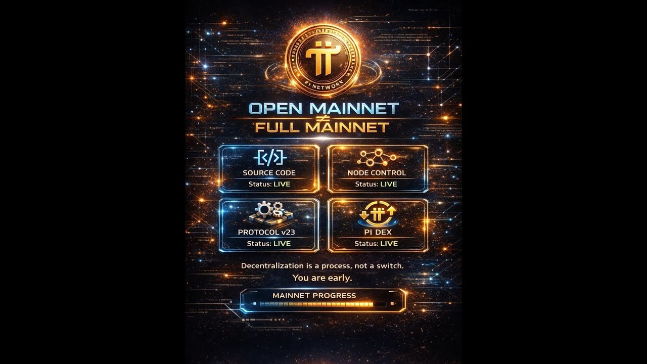 179. PI PROTOCOL V23 - SMART CONTRACT V23 - MAINNET LAUNCH READINESS