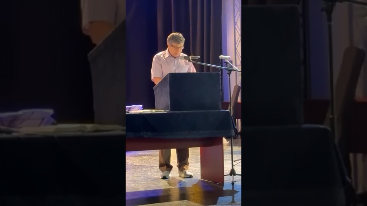 LAUDĂ PE IEHOVA | Subiect: Pentru ce în siguranță?