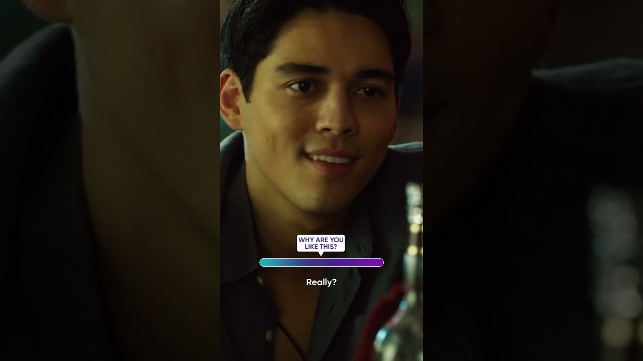 Ticket to Paradise | Cringe-O-Meter | HBO GO