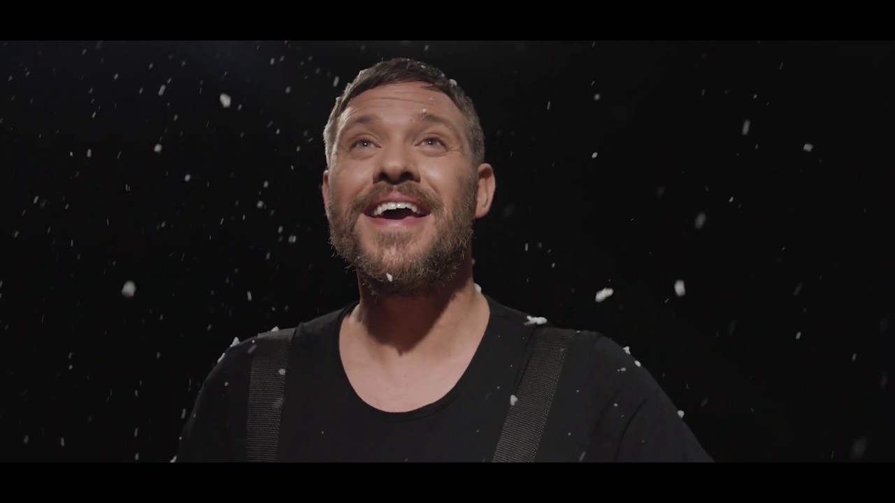 Will Young - Christmas Time