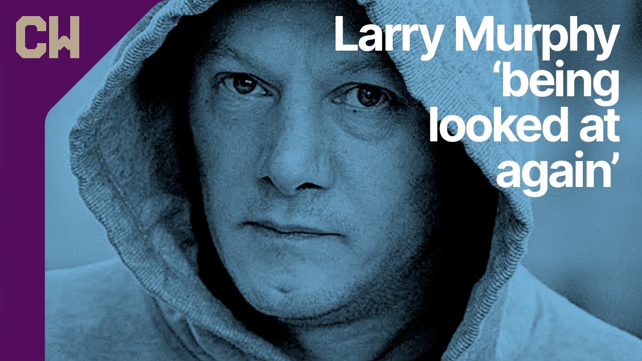 Larry Murphy 'being looked at again' as new search for missing women begins