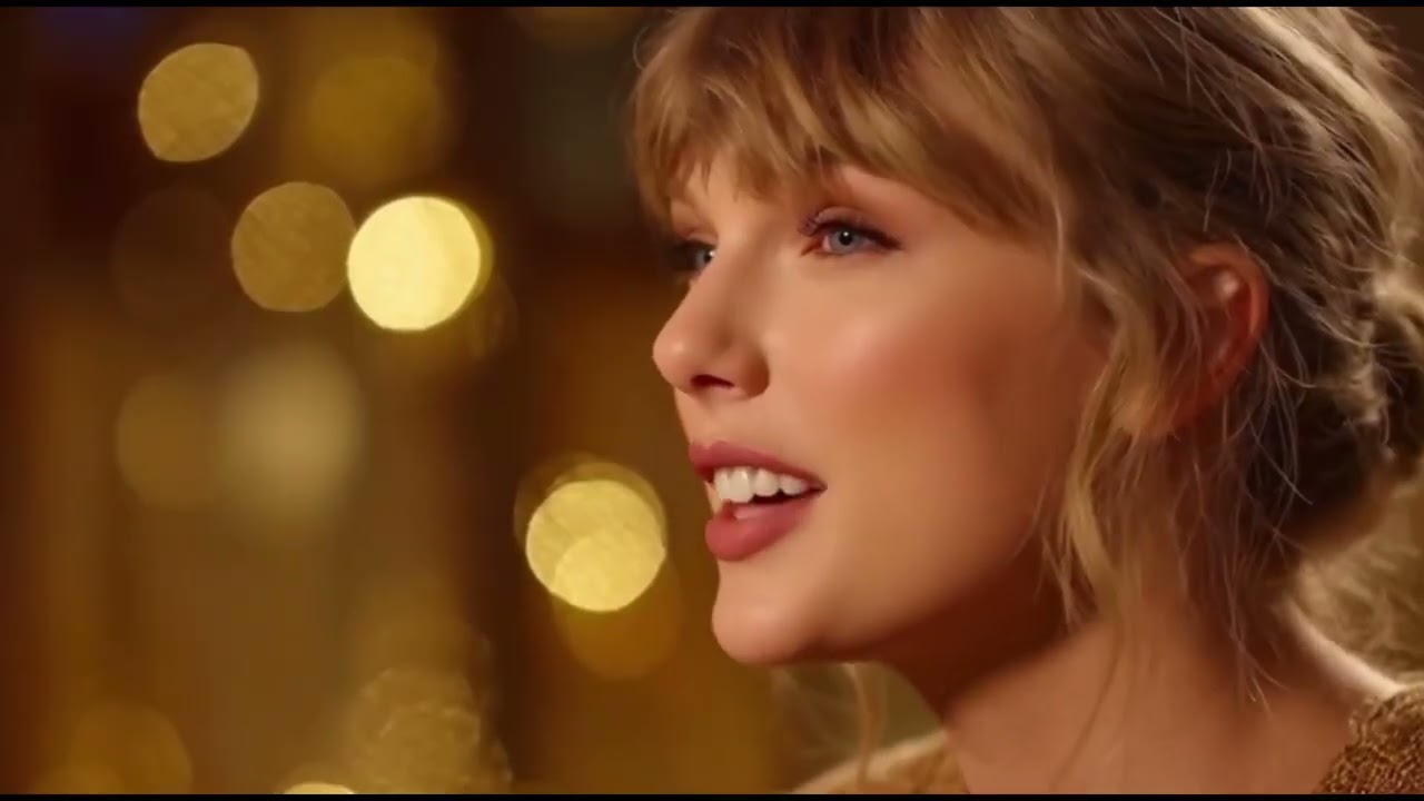 Taylor Swift (without condition) 