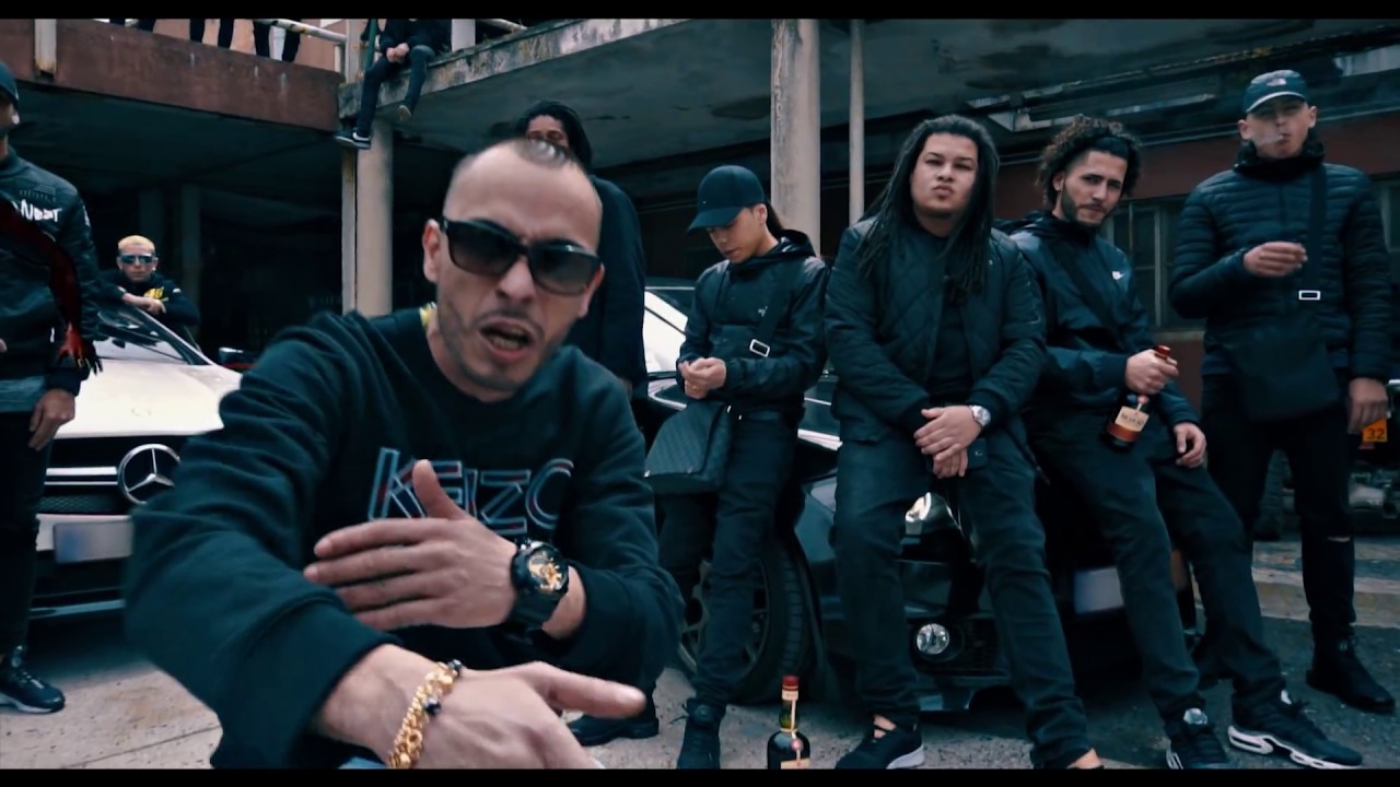 Kroniko - Plata O Plomo #2 Episodio | Prod. DmipeBeatz | Video