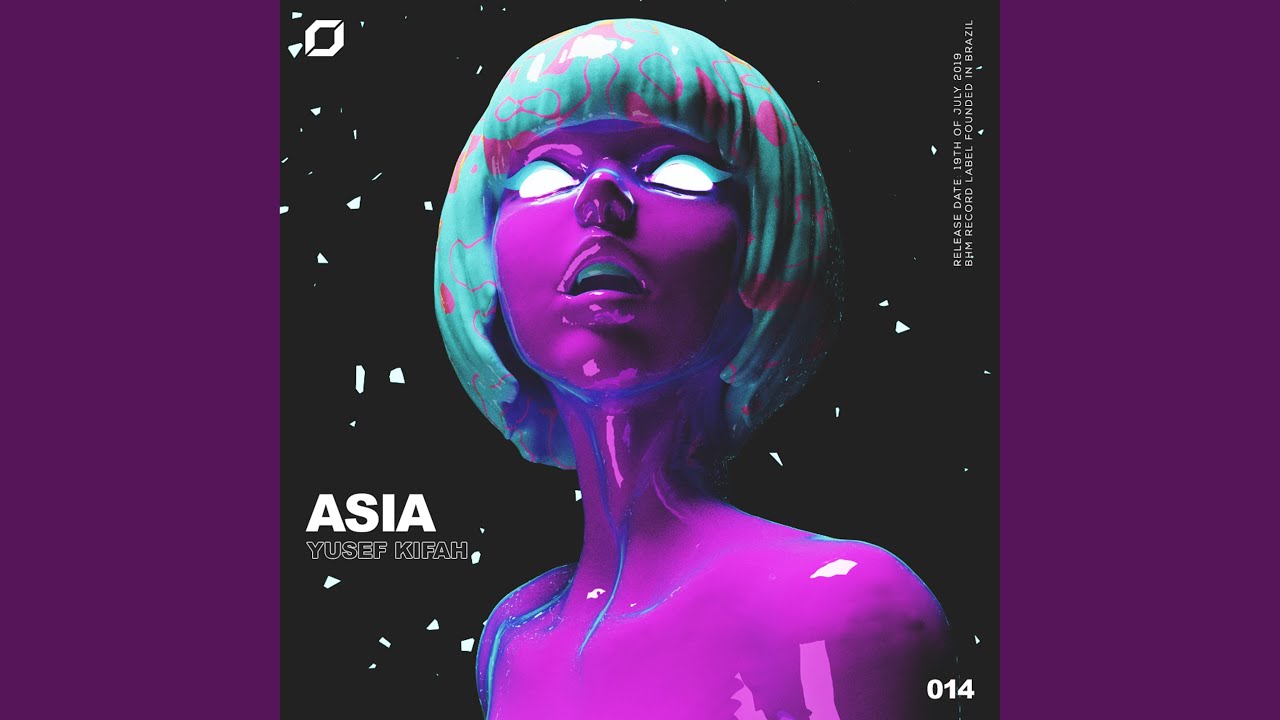 Asia