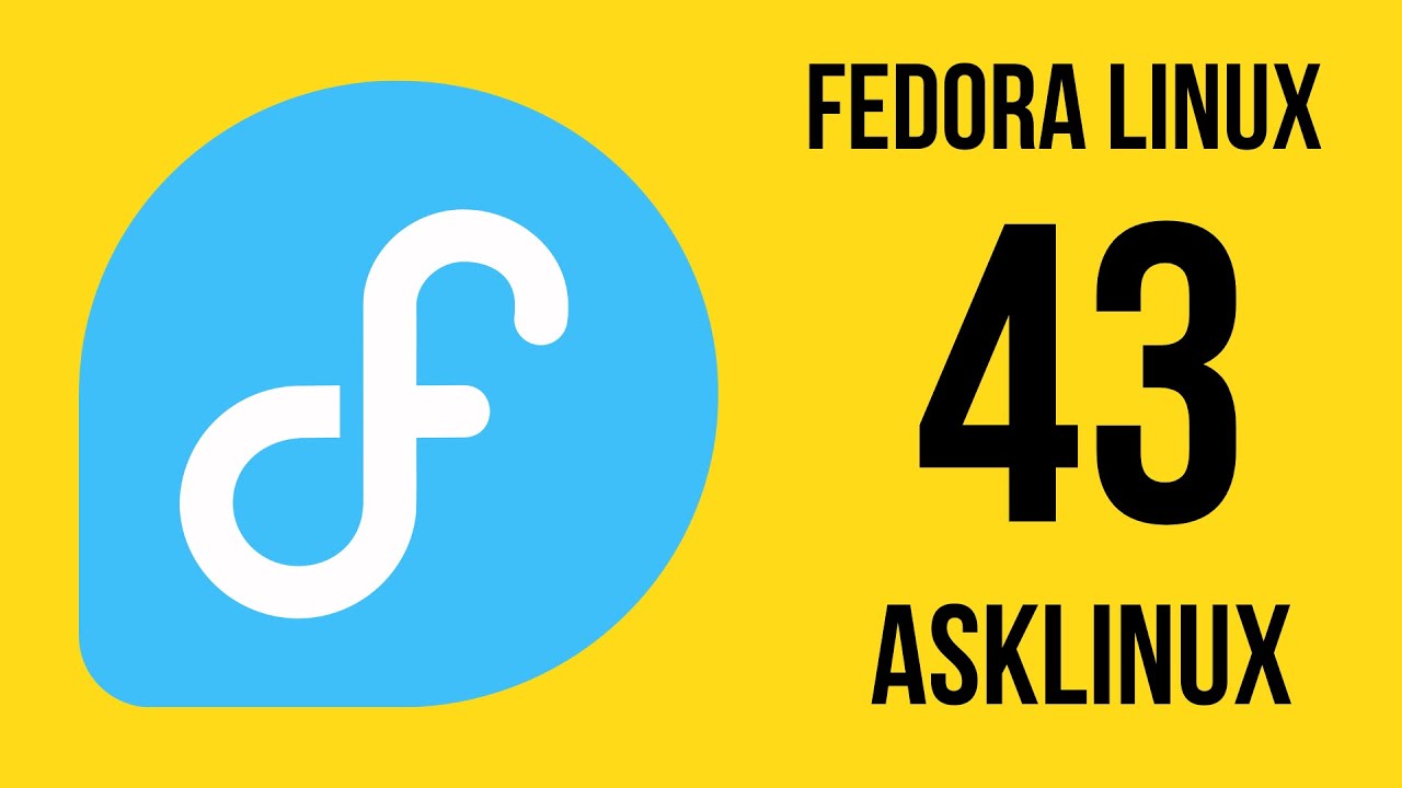 Fedora 43 Roadmap: Major Upgrades in Performance, Security & Btrfs!
