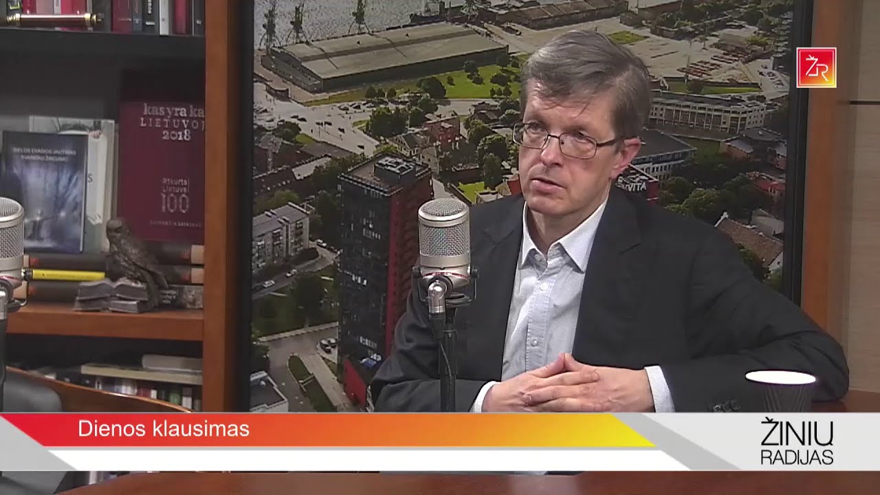 „Dienos klausimas“: 2025 metų mokyklų reitingai – kas padarė didžiausią šuolį?